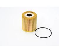 Filtro de aceite Cartucho filtrante 1 457 429 762 BOSCH para VOLVO S40 I S70