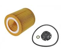 Filtro de aceite Cartucho filtrante 101322 FEBI BILSTEIN para BMW 5 1 5 Touring