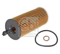 Filtro de aceite Cartucho filtrante 101324 FEBI BILSTEIN para MINI BMW TOYOTA