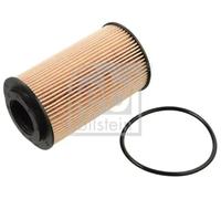 Filtro de aceite Cartucho filtrante 101442 FEBI BILSTEIN para PORSCHE BOXSTER
