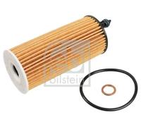 FEBI BILSTEIN Filtro de aceite para BMW TOYOTA 108280