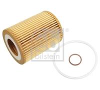 Filtro de aceite Cartucho filtrante 108315 FEBI BILSTEIN para BMW 1 3 3 Touring