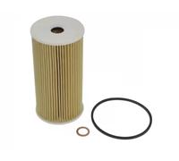 Filtro de aceite Cartucho filtrante 108327 FEBI BILSTEIN para LANCIA CHRYSLER