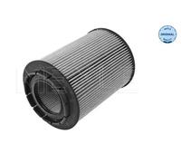Filtro de aceite Cartucho filtrante 114 322 0001 MEYLE para VW FORD JEEP AUDI