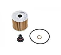 Filtro de aceite Cartucho filtrante 153071762664 MAGNETI MARELLI