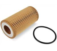 Filtro de aceite Cartucho filtrante 171180 FEBI BILSTEIN para FORD FOCUS IV