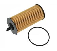 Filtro de aceite Cartucho filtrante 172616 FEBI BILSTEIN para JEEP DODGE