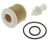 Filtro de aceite Cartucho filtrante 184419 FEBI BILSTEIN para ASTON MARTIN LOTUS