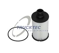 Filtro de aceite Cartucho filtrante 22.18.001 TRUCKTEC AUTOMOTIVE para JAGUAR