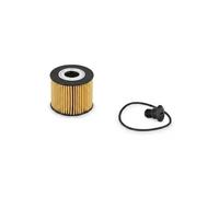 Filtro de aceite Cartucho filtrante 25.268.00 UFI para KIA HYUNDAI