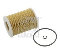 Filtro de aceite Cartucho filtrante 26444 FEBI BILSTEIN para HYUNDAI MATRIX GETZ