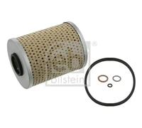 Febi 26687 filtro de aceite