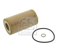Filtro de aceite Cartucho filtrante 26688 FEBI BILSTEIN para BMW ROVER MG