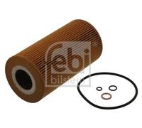 Filtro de aceite FEBI BILSTEIN 26690