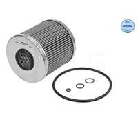 Filtro de aceite Cartucho filtrante 300 114 2103 MEYLE para BMW 3 3 Touring 5