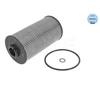 Filtro de aceite Cartucho filtrante 314 114 0004 MEYLE para BMW LAND ROVER