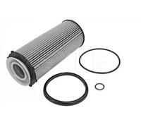 MEYLE Filtro de aceite para BMW: SÃ©rie 3, SÃ©rie 5, X5, X6, SÃ©rie 7 (Ref: 314 322 0002)