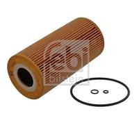 Filtro de aceite Cartucho filtrante 32548 FEBI BILSTEIN para MERCEDES-BENZ MAN