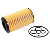Filtro de aceite Cartucho filtrante 32910 FEBI BILSTEIN para MERCEDES-BENZ