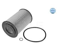 Filtro de aceite Cartucho filtrante 37-14 322 0002 MEYLE para KIA HYUNDAI