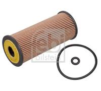Filtro de aceite Cartucho filtrante 37564 FEBI BILSTEIN para MERCEDES-BENZ VANEO