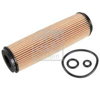 Febi Bilstein 37983 Bloque de Motor
