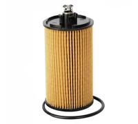 Filtro de aceite Cartucho filtrante 50014968 KOLBENSCHMIDT para CHEVROLET OPEL