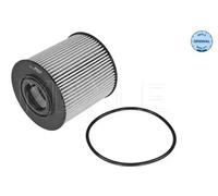 Filtro de aceite Cartucho filtrante 514 322 0000 MEYLE para VOLVO S40 I S70