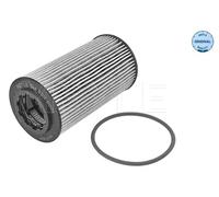 Filtro de aceite Cartucho filtrante 514 322 0001 MEYLE para VOLVO FORD