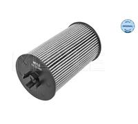 Filtro de aceite Cartucho filtrante 614 322 0010 MEYLE para OPEL CHEVROLET FIAT
