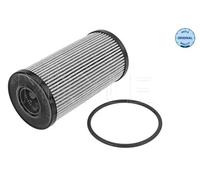 Filtro de aceite Cartucho filtrante 614 322 0013 MEYLE para RENAULT NISSAN OPEL