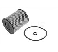 Filtro de aceite Cartucho filtrante 714 322 0008 MEYLE para FORD MAZDA