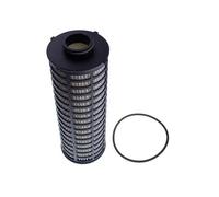 Filtro de aceite Cartucho filtrante A219022 DENCKERMANN para IVECO ASTRA FORD
