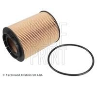 Filtro de aceite Cartucho filtrante ADA102103 BLUE PRINT para VW FORD AUDI SKODA