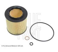 Filtro de aceite Cartucho filtrante ADB112102 BLUE PRINT para BMW X5 3 Touring 7