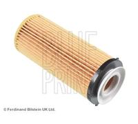 Filtro de aceite Cartucho filtrante ADB112104 BLUE PRINT para BMW X5 X6 7 3 5