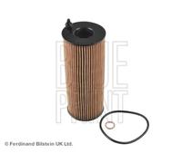Filtro de aceite Cartucho filtrante ADB112105 BLUE PRINT para ALPINA BMW