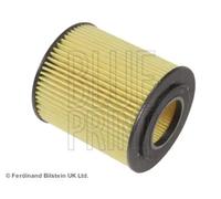 Filtro de aceite Cartucho filtrante ADB112106 BLUE PRINT para BMW 3 Touring 3 1