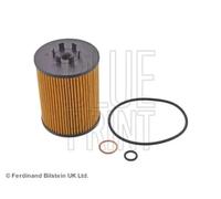 Filtro de aceite Cartucho filtrante ADB112112 BLUE PRINT para BMW 7 5 X5 6