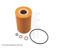 Filtro de aceite Cartucho filtrante ADB112113 BLUE PRINT para BMW 3 3 Touring 5