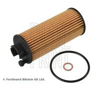Filtro de aceite Cartucho filtrante ADB112124 BLUE PRINT para BMW TOYOTA