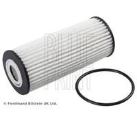 Filtro de aceite Cartucho filtrante ADBP210065 BLUE PRINT para MERCEDES-BENZ CLA