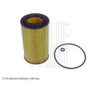 Filtro de aceite Cartucho filtrante ADG02132 BLUE PRINT para HYUNDAI KIA