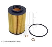 Filtro de aceite Cartucho filtrante ADG02135 BLUE PRINT para KIA HYUNDAI