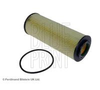 Filtro de aceite Cartucho filtrante ADG02143 BLUE PRINT para HYUNDAI ix55
