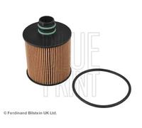 Filtro de aceite Cartucho filtrante ADL142103 BLUE PRINT para FIAT ALFA ROMEO