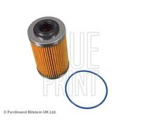 Filtro de aceite Cartucho filtrante ADL142106 BLUE PRINT para CHEVROLET CADILLAC