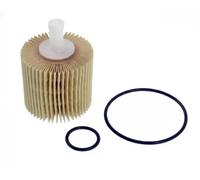 Filtro de aceite Cartucho filtrante ADT32120 BLUE PRINT para TOYOTA LOTUS SUBARU