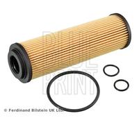 Filtro de aceite Cartucho filtrante ADU172110 BLUE PRINT para MERCEDES-BENZ SLK