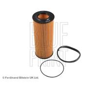 Filtro de aceite Cartucho filtrante ADV182103 BLUE PRINT para AUDI VW PORSCHE